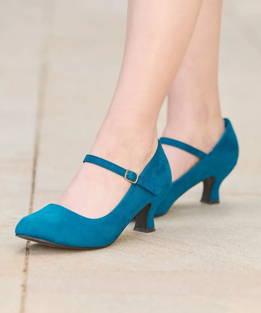 Women Joe Browns Heels | Shoes*A Little Secret Mary Janes