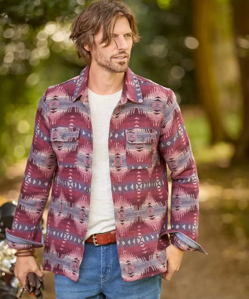 Joe Browns Layering Essentials | Shirts*Adventure Shirt