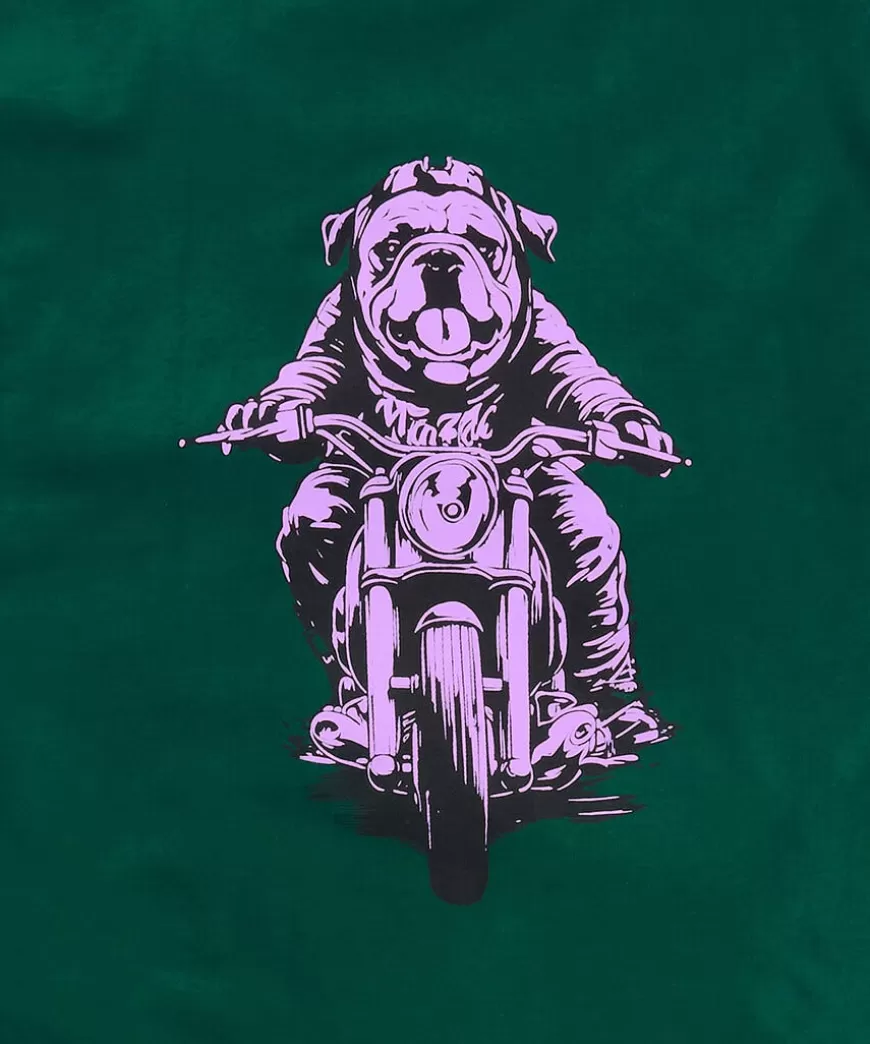 Joe Browns T-Shirts & Tops*Barry On A Bike Tee