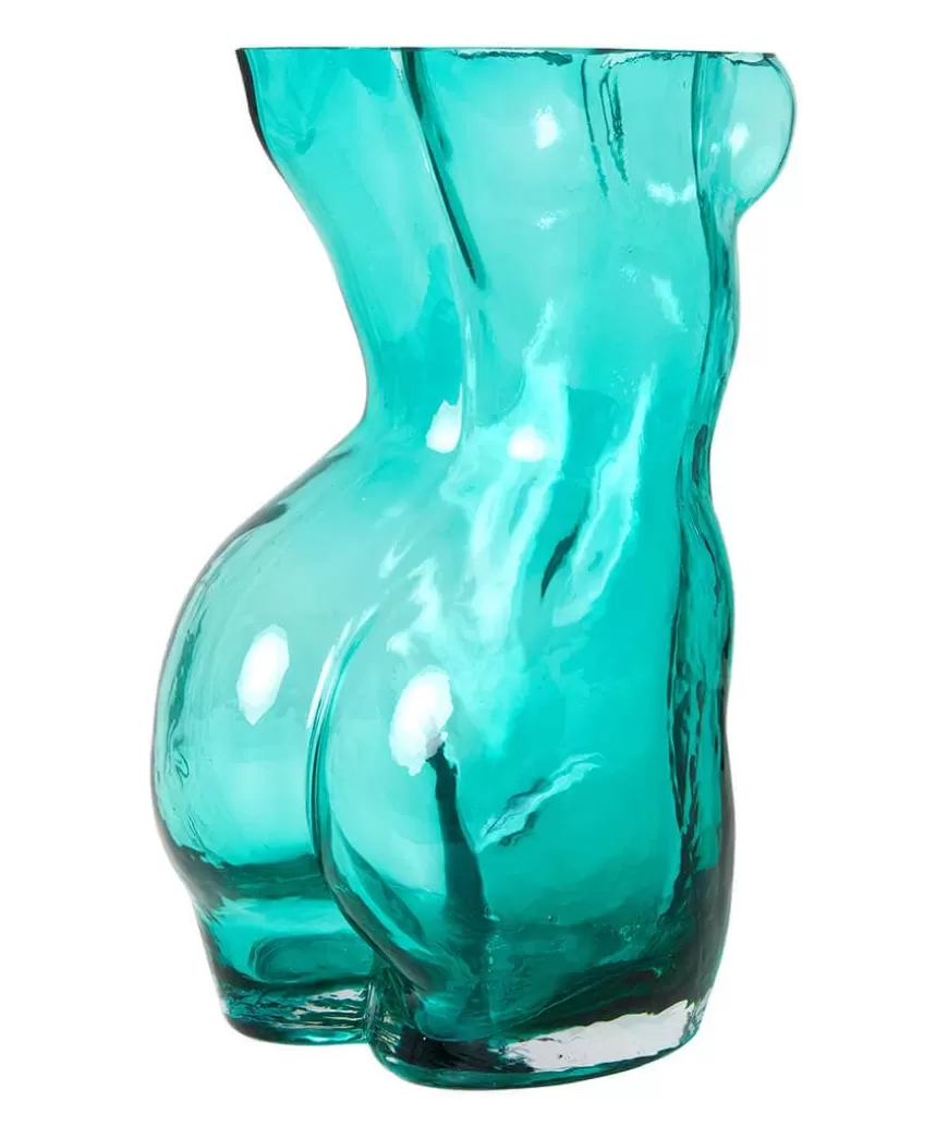 Joe Browns Home Accessories*Beautiful Body Glass Vase