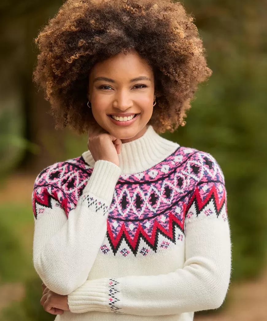 Women Joe Browns Women's Clothing | Gifts*Beautifully Bright Knitted Jumper Dress