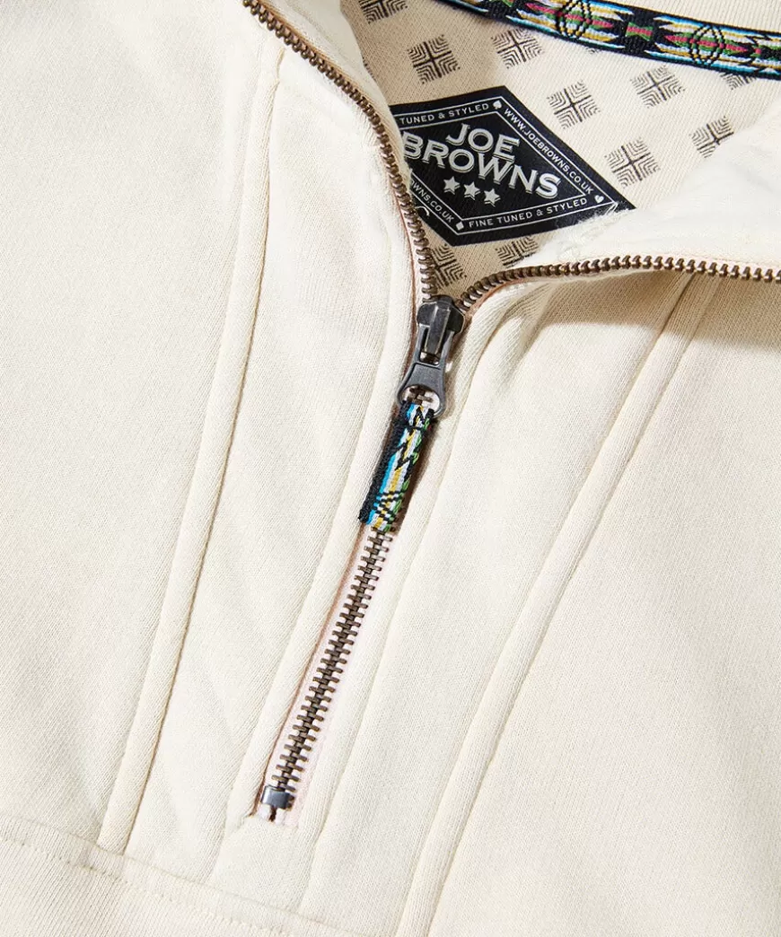 Joe Browns Hoodies & Sweatshirts | T-Shirts & Tops*Better Than Basic Funnel