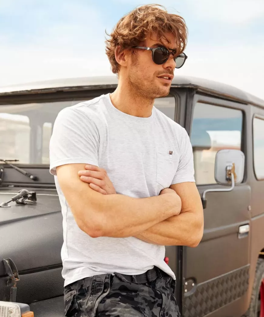 Joe Browns Layering Essentials | T-Shirts & Tops*Better Than Basic Tee