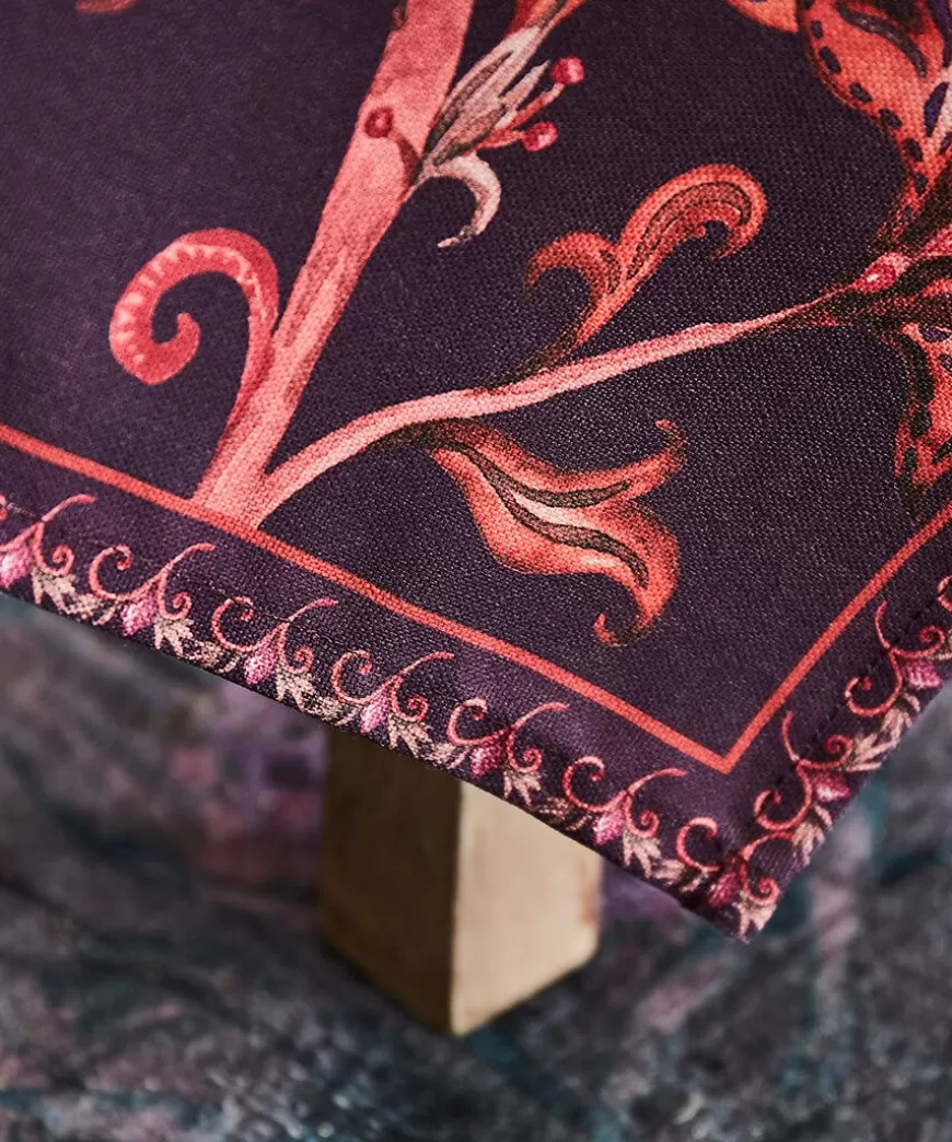 Joe Browns Kitchenware & Dining | Floral Décor*Bohemian Bloom Tablecloth
