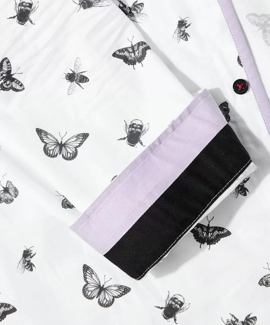 Joe Browns Men's Clothing | Tailoring*Butterfly And Bee Shirt