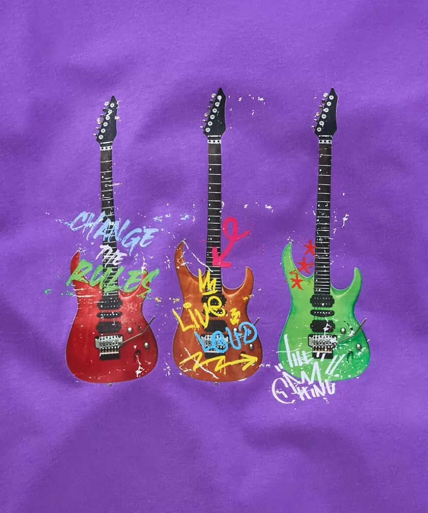 Joe Browns T-Shirts & Tops*Change The Rules Tee
