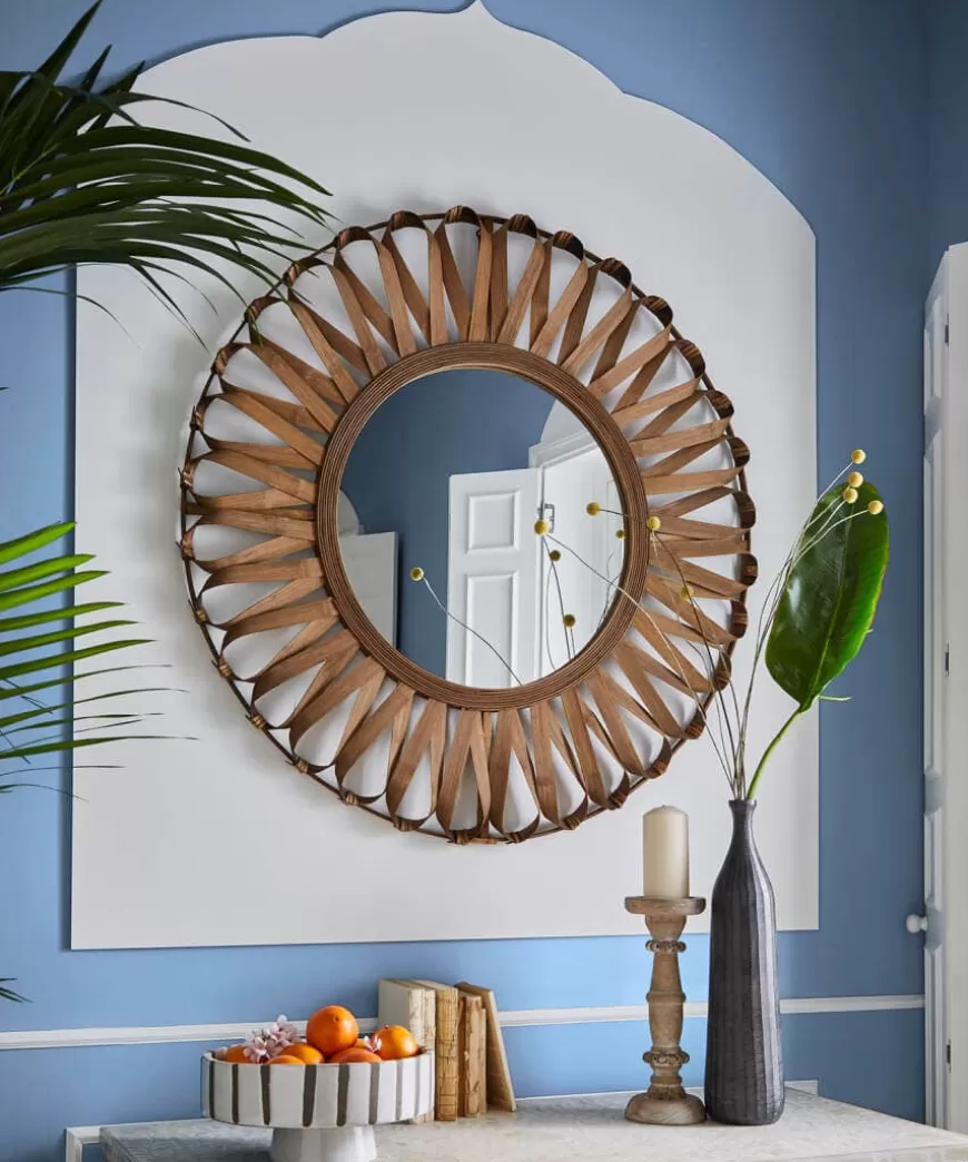 Joe Browns Home Accessories | Candles & Candle Holders*Charming Beaded Candle Holder