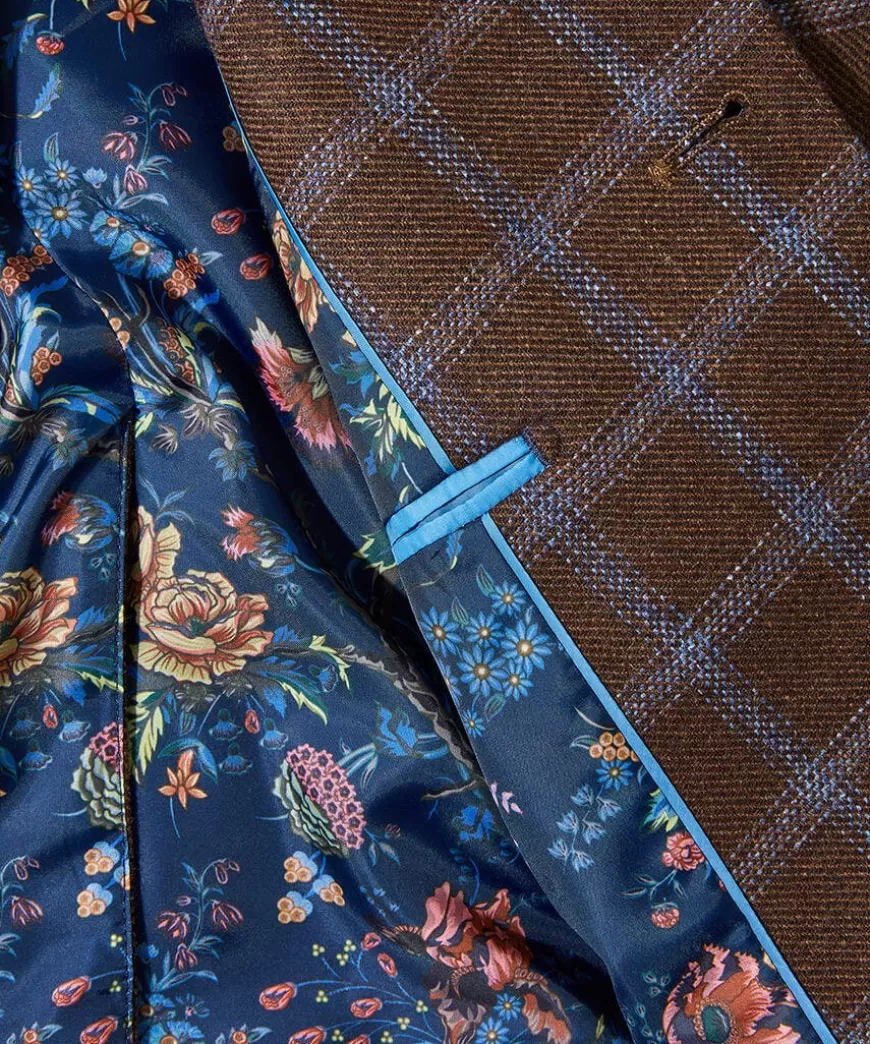 Joe Browns Blazers | Tailoring*Charming Check Blazer