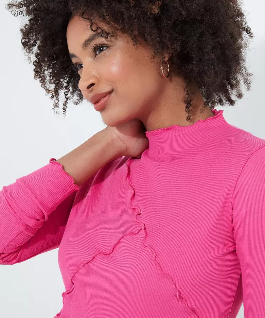 Women Joe Browns Tops, Tunics & Blouses*Chrissie Jersey Top