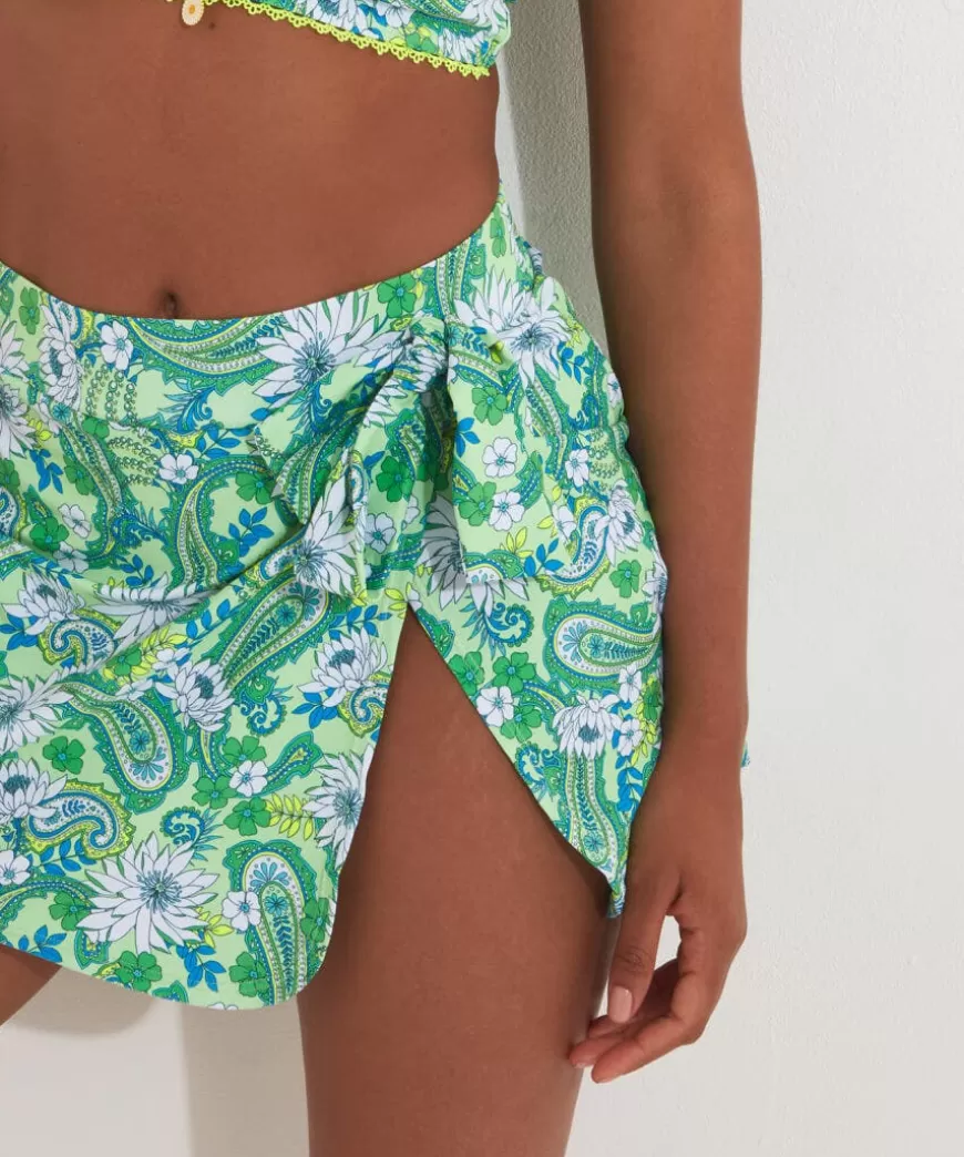 Women Joe Browns Swimwear*Coconut Bay Swim Skirt