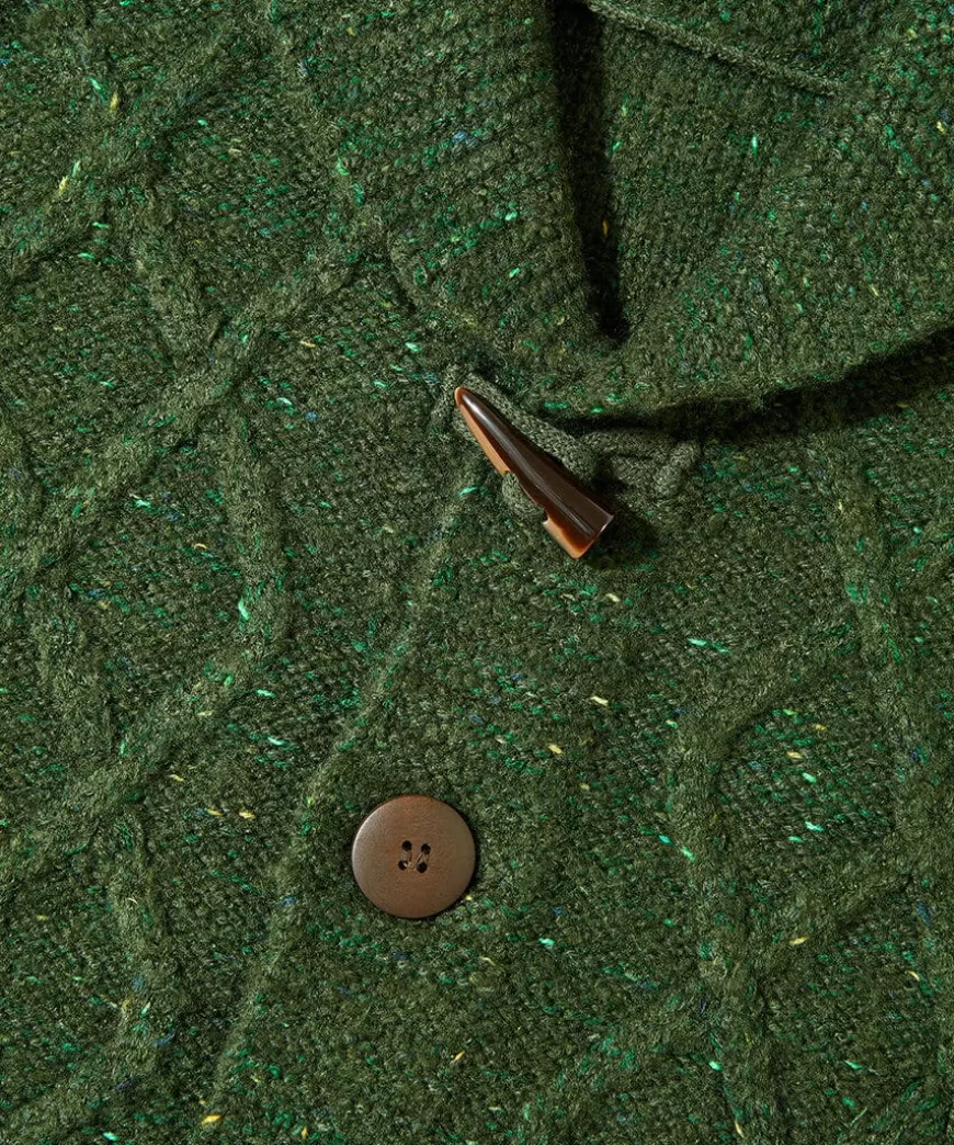 Joe Browns Knitwear | Gifts*Cool In Cable Cardigan