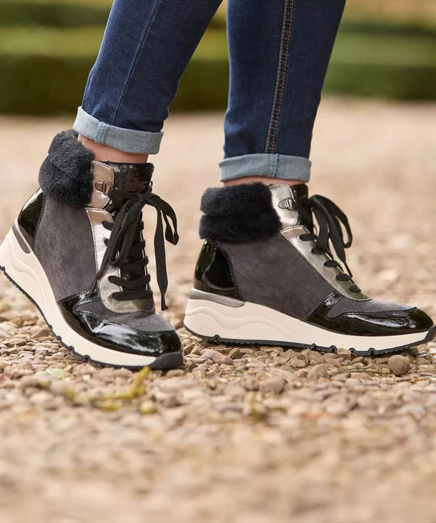 Women Joe Browns Pumps & Trainers | Shoes, Sandals & Boots*Cosy Vibes Casual Boots