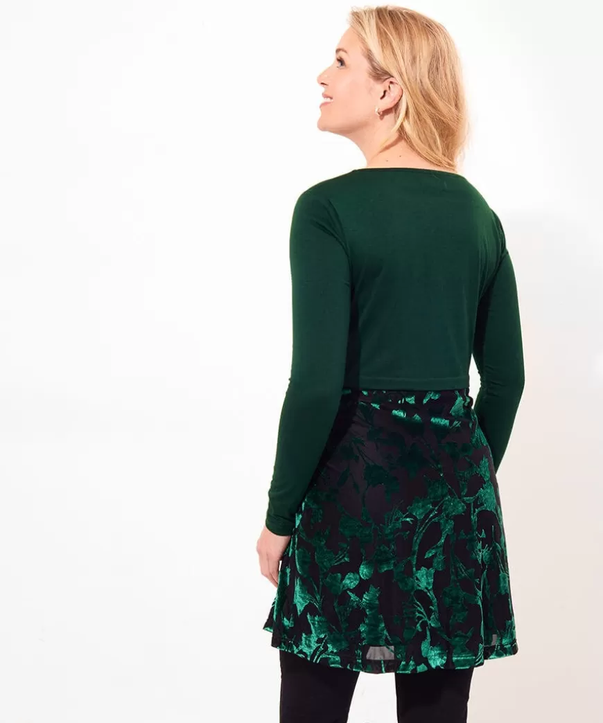 Women Joe Browns Women's Clothing | Tops, Tunics & Blouses*Darling Devore Tunic