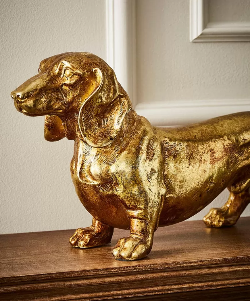 Joe Browns Home Accessories | Animal Décor*Dashing Dachshund Figurine