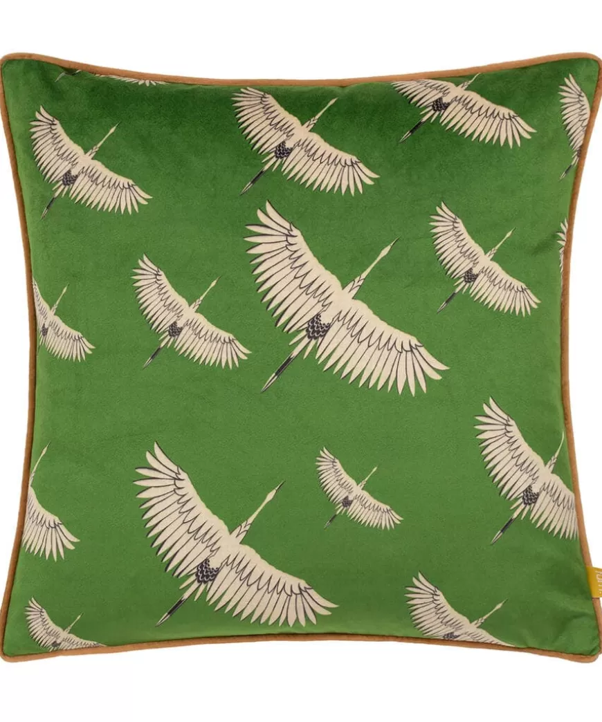 Joe Browns Animal Décor | Cushions & Throws*Drift Of Herons Cushion
