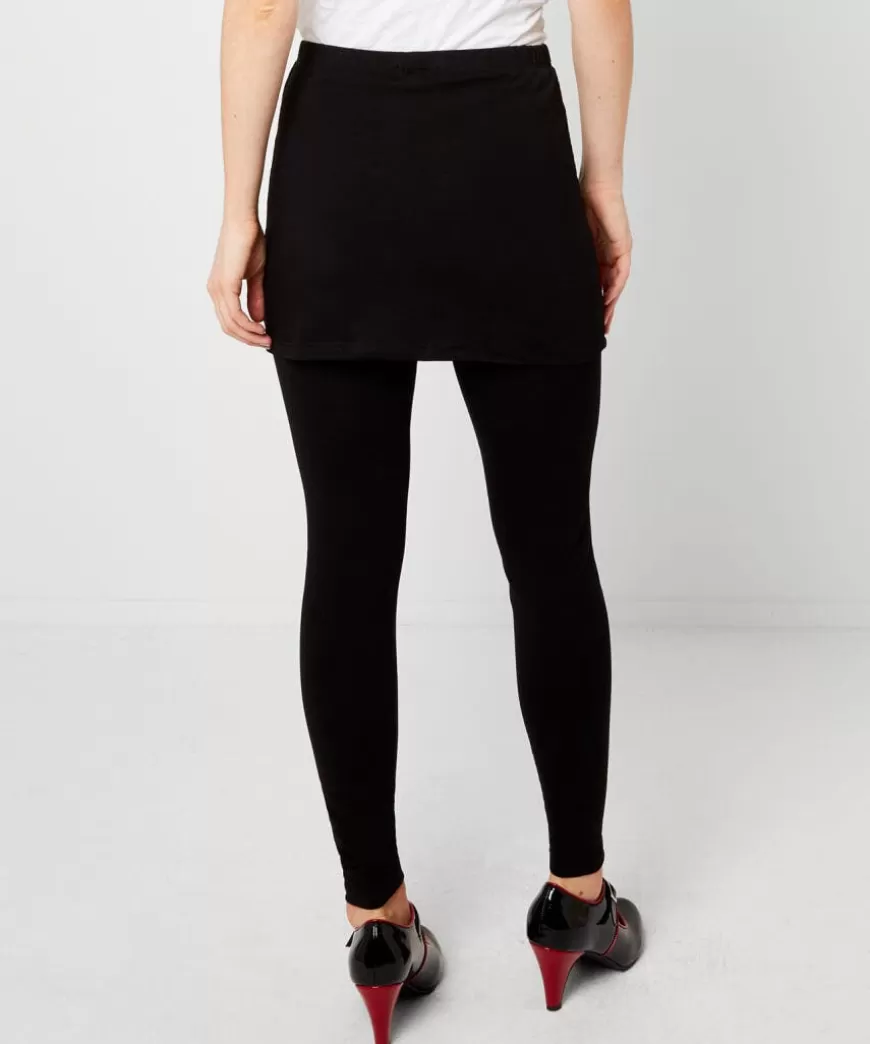 Women Joe Browns Jeans & Trousers*Essential 2 In 1 Leggings