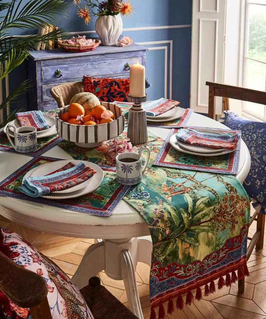 Joe Browns Floral Décor | Home Accessories*Fabulous Flora Vase