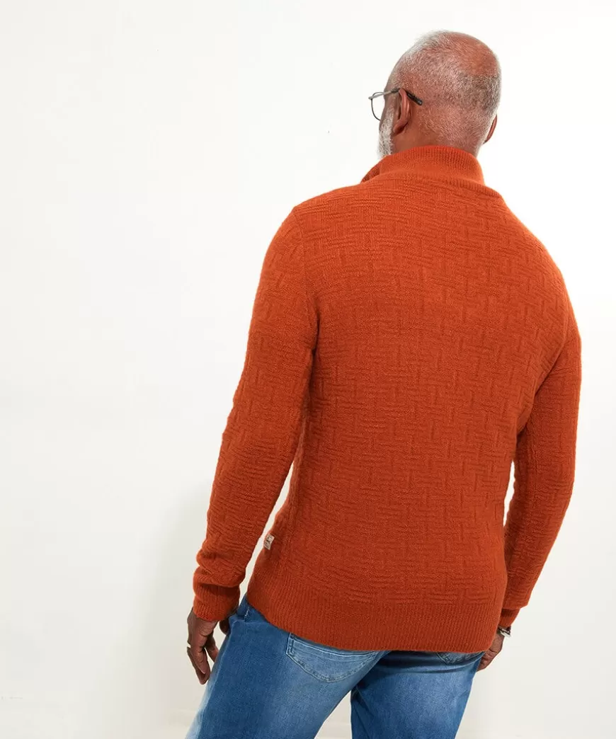 Joe Browns Layering Essentials | Knitwear*Fabulous Funnel