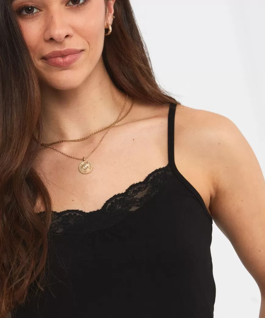 Women Joe Browns Tops, Tunics & Blouses*Forever Joe's Essential Cami