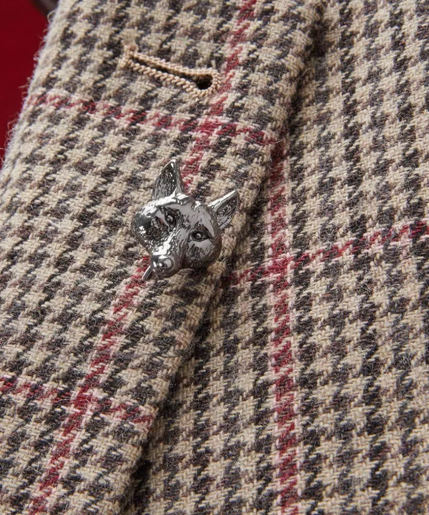 Joe Browns Tailoring | Gifts*Fox Pin