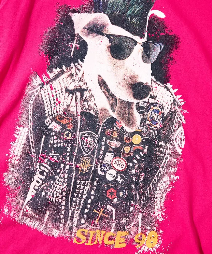 Joe Browns T-Shirts & Tops*Good Times Tee