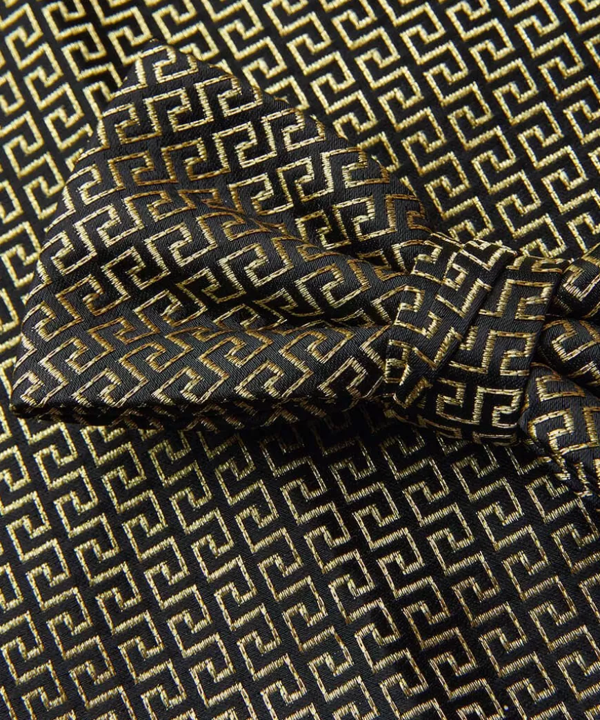 Joe Browns Men's Clothing | Stocking Fillers*Hannay Bow Tie And Pocket Square