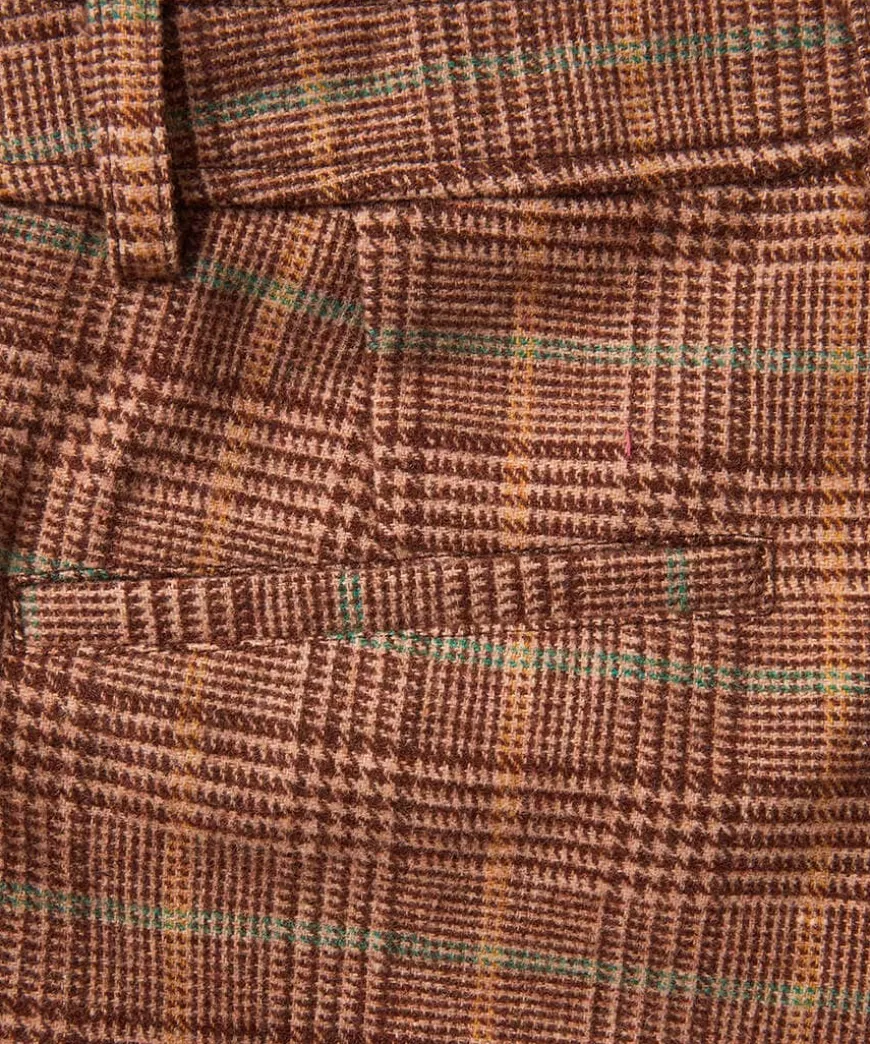Women Joe Browns Jeans & Trousers*Heritage Check Trousers