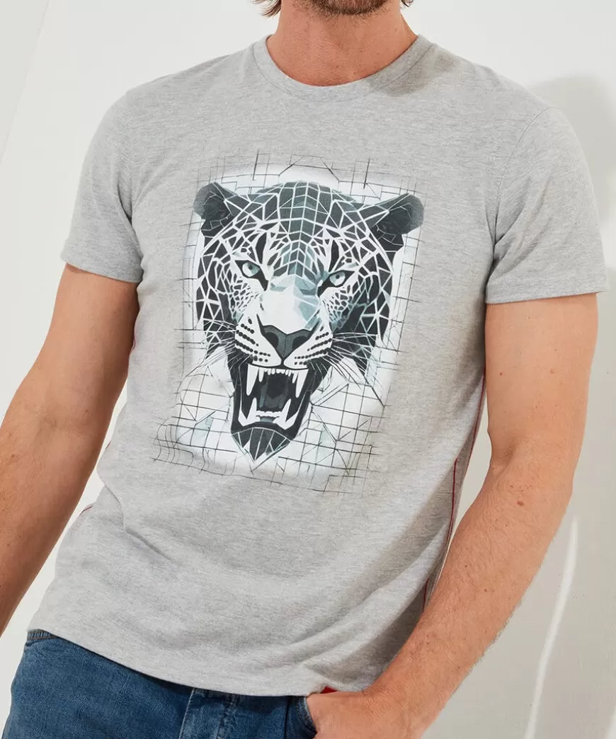 Joe Browns T-Shirts & Tops*Ice Cool Tee