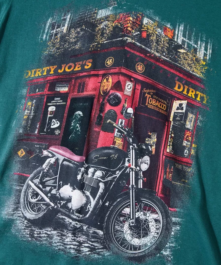 Joe Browns T-Shirts & Tops*Joe's Bar Tee
