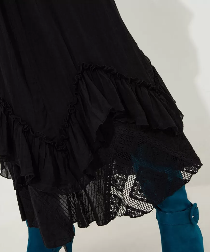Women Joe Browns Skirts*Joe's Cutabout Skirt
