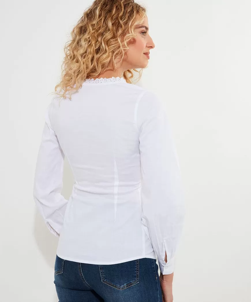 Women Joe Browns Tops, Tunics & Blouses*Joe's Must Have Blouse