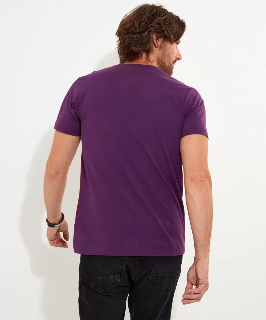 Joe Browns Men's Clothing | Novelty Gifts*Keeping It Wild Tee