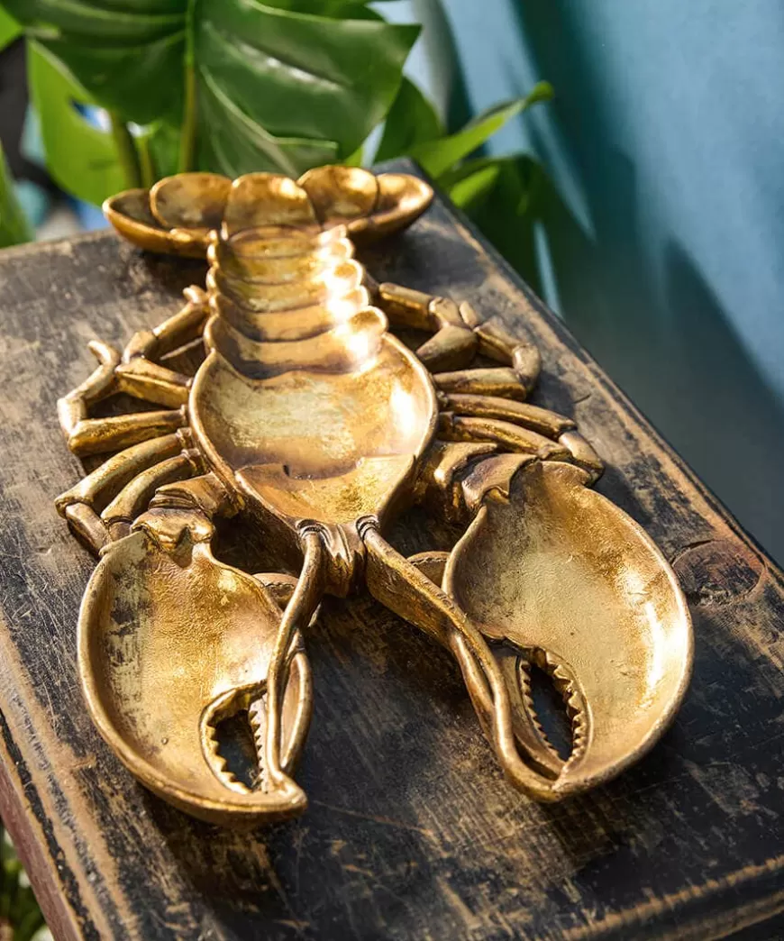 Joe Browns Kitchenware & Dining | Gifts*Lavish Lobster Trinket Tray