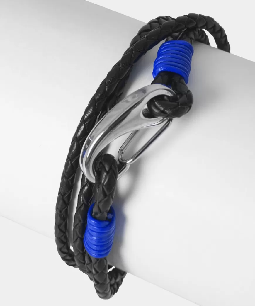 Joe Browns Gifts | Accessories & Jewellery*Leather Colour Bound Bracelet