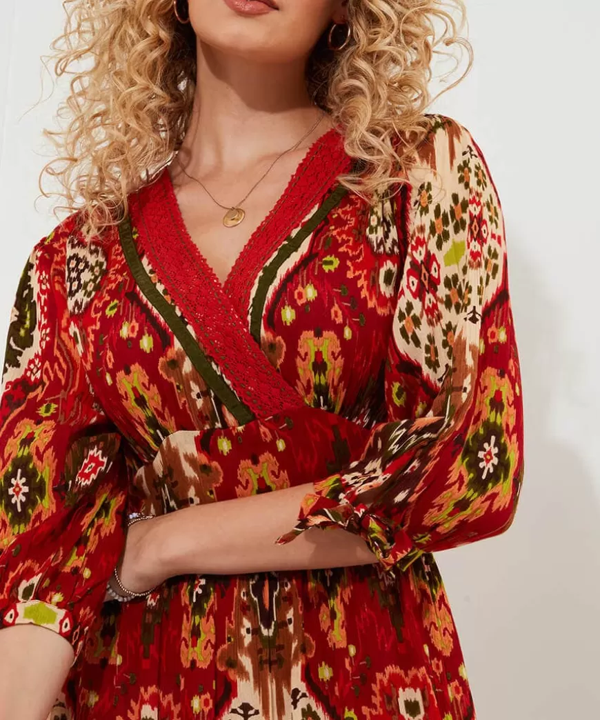 Women Joe Browns Dresses*Loretta Print Dress