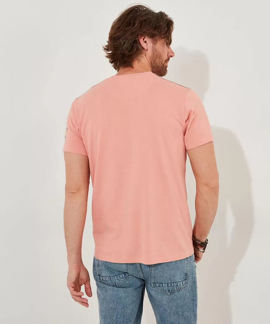 Joe Browns T-Shirts & Tops*Love The Ride Tee