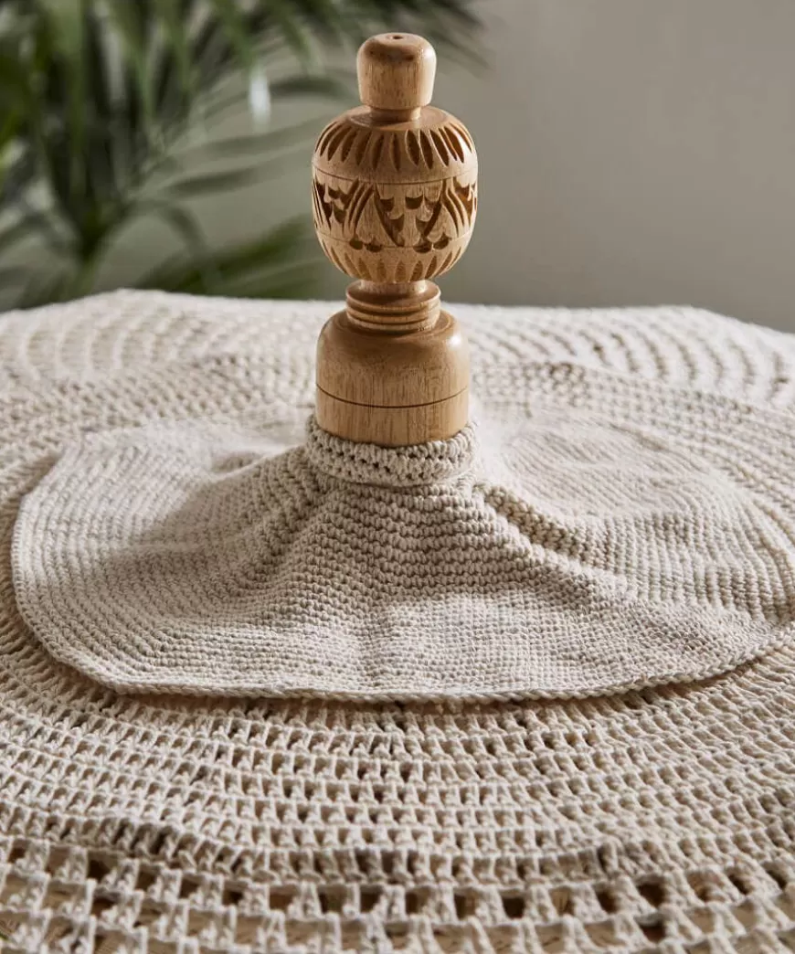 Joe Browns Furniture & Storage | Home Accessories*Magnificent Macrame Parasol
