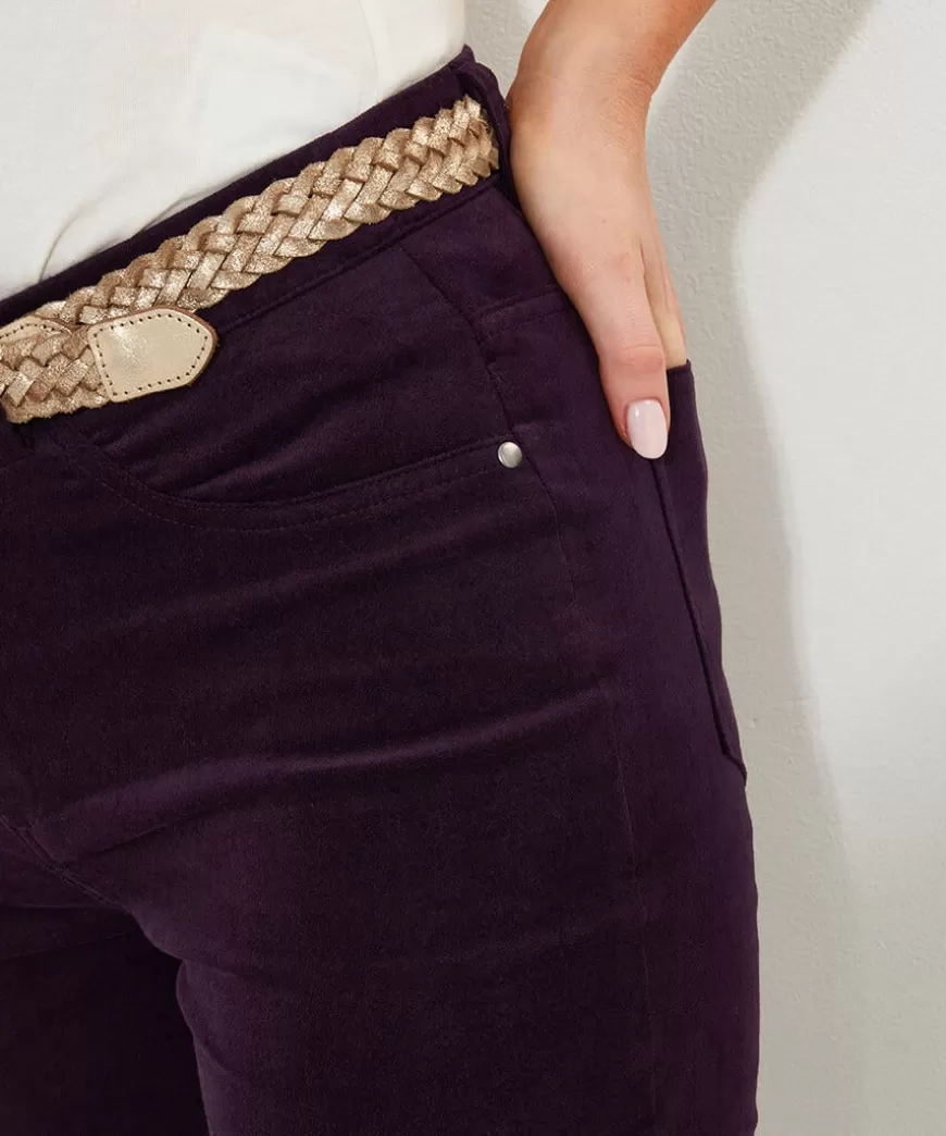 Women Joe Browns Jeans & Trousers*Magnificent Moleskin Trousers