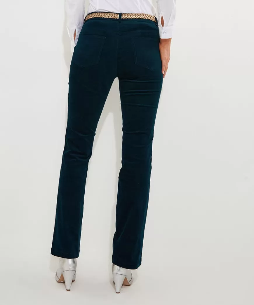 Women Joe Browns Denim Styles | Jeans & Trousers*Majestic Moleskin Trousers