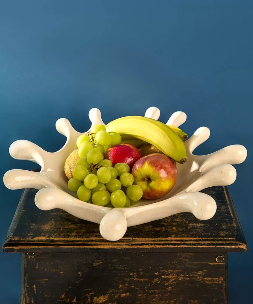 Joe Browns Kitchenware & Dining*Make A Splash Ceramic Bowl