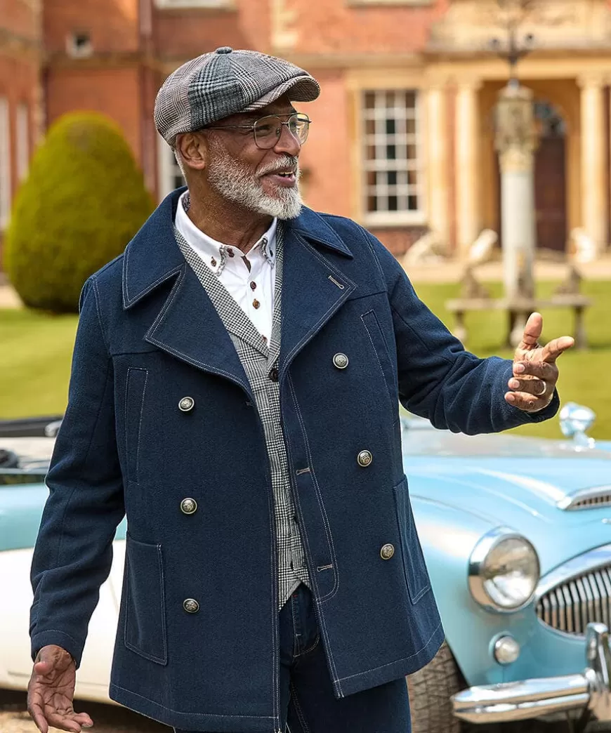 Joe Browns Waistcoats | Tailoring*Marvellous Mix Waistcoat