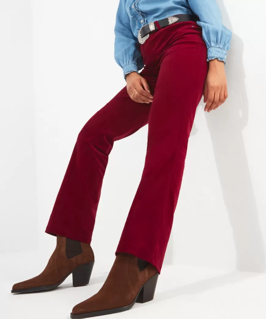 Women Joe Browns Jeans & Trousers*Must Have Moleskin Trousers
