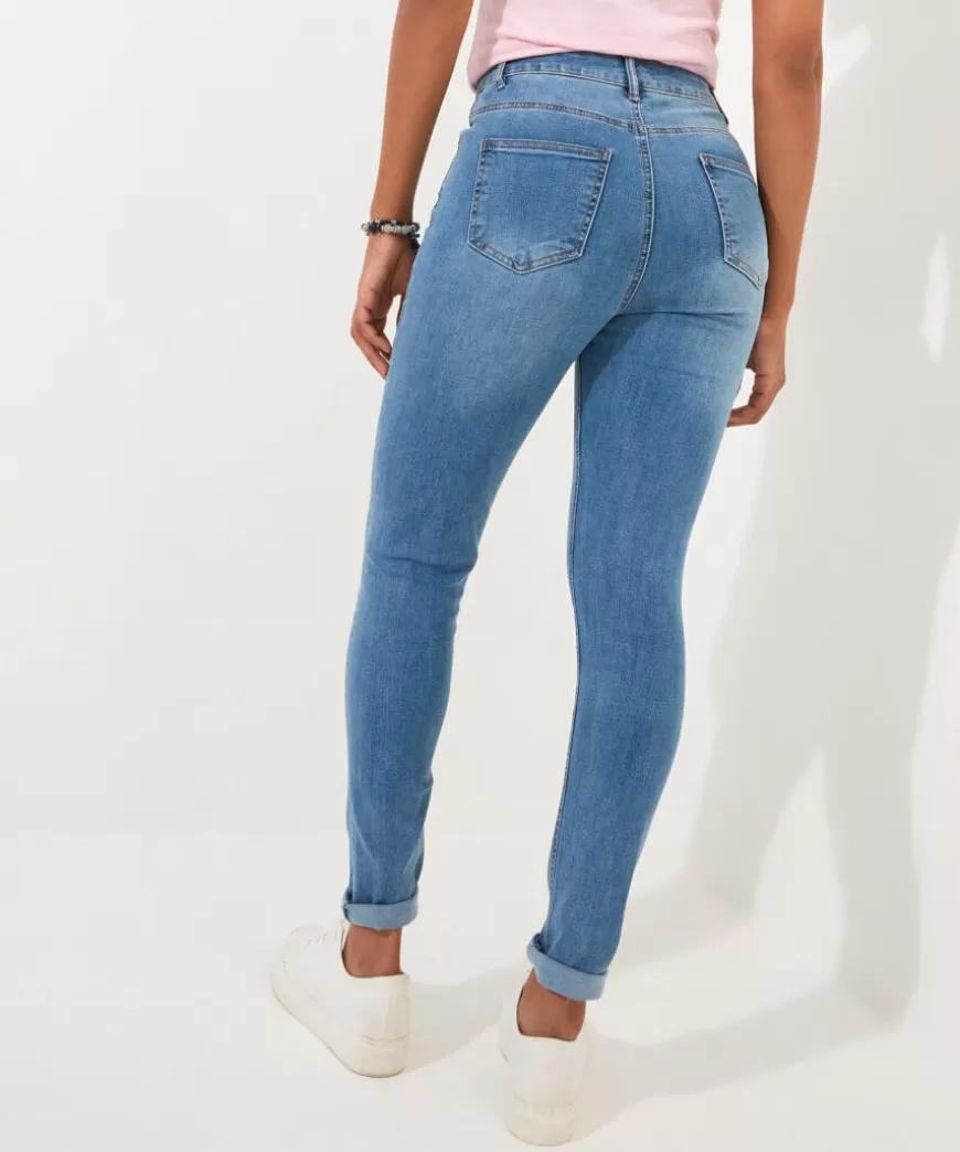 Women Joe Browns Denim Styles | Jeans & Trousers*Must Have Skinny Fit Jeans