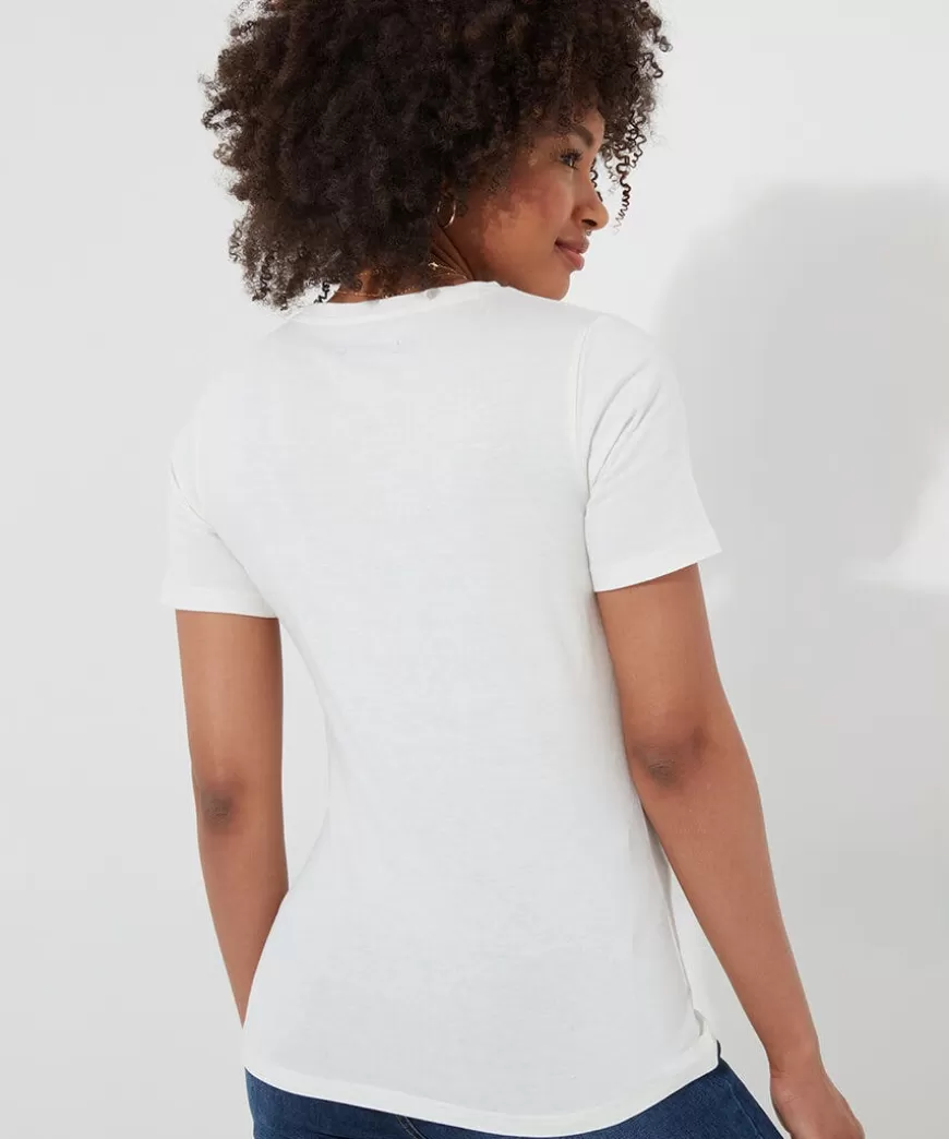 Women Joe Browns Tops, Tunics & Blouses*Mystical Magic T-Shirt