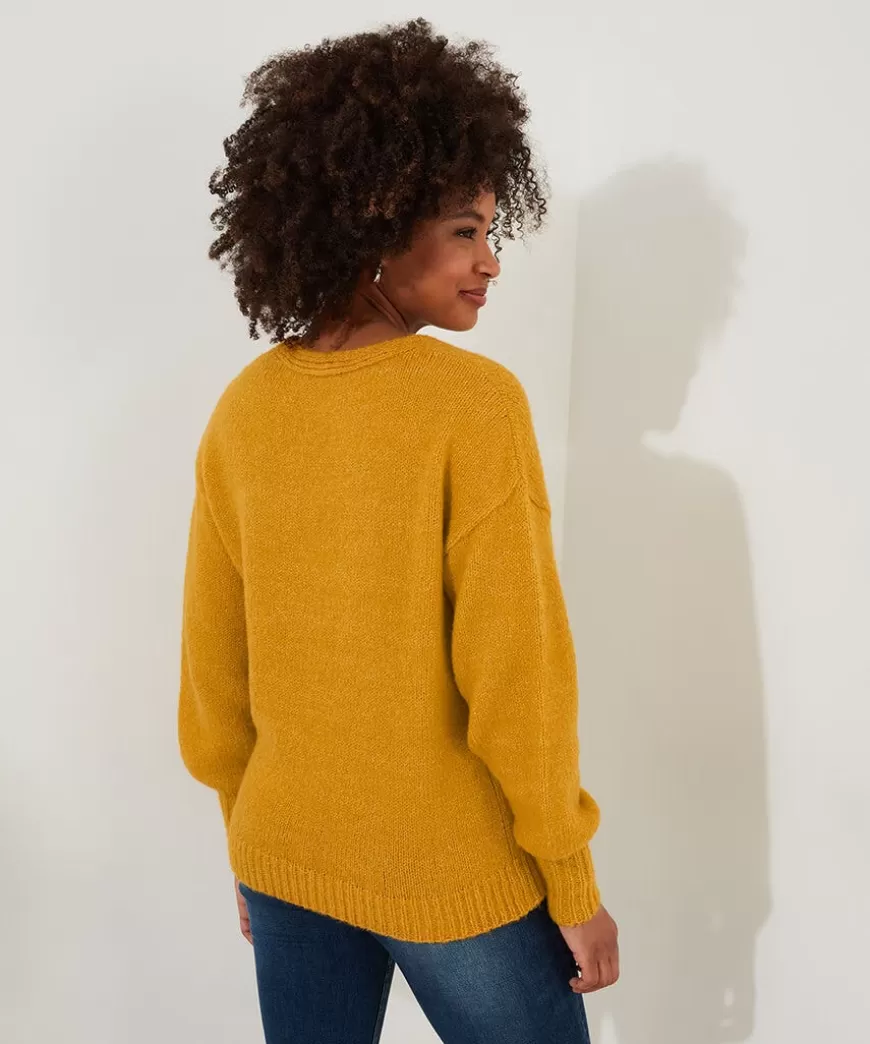 Women Joe Browns Knitwear & Cardigans*Oh So Cosy Jumper