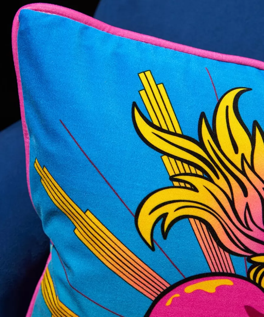 Joe Browns Floral Décor | Cushions & Throws*Our Lady Reversible Cushion