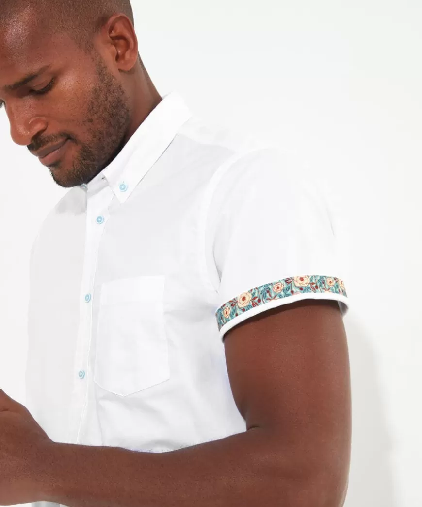 Joe Browns Tailoring | Shirts*Outstanding Oxford Shirt