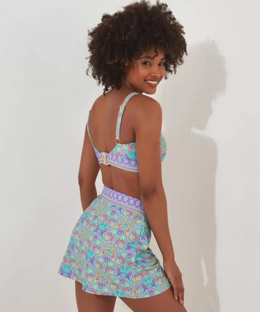 Women Joe Browns Swimwear*Paradise Cove Swim Skirt