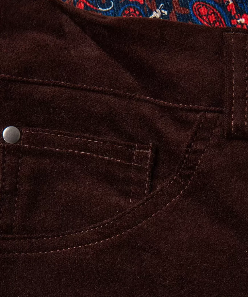 Women Joe Browns Jeans & Trousers*Perfect Moleskin Trousers