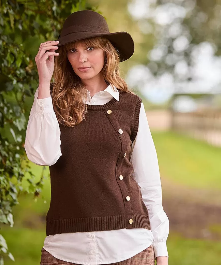 Women Joe Browns Knitwear & Cardigans*Shirt Jumper